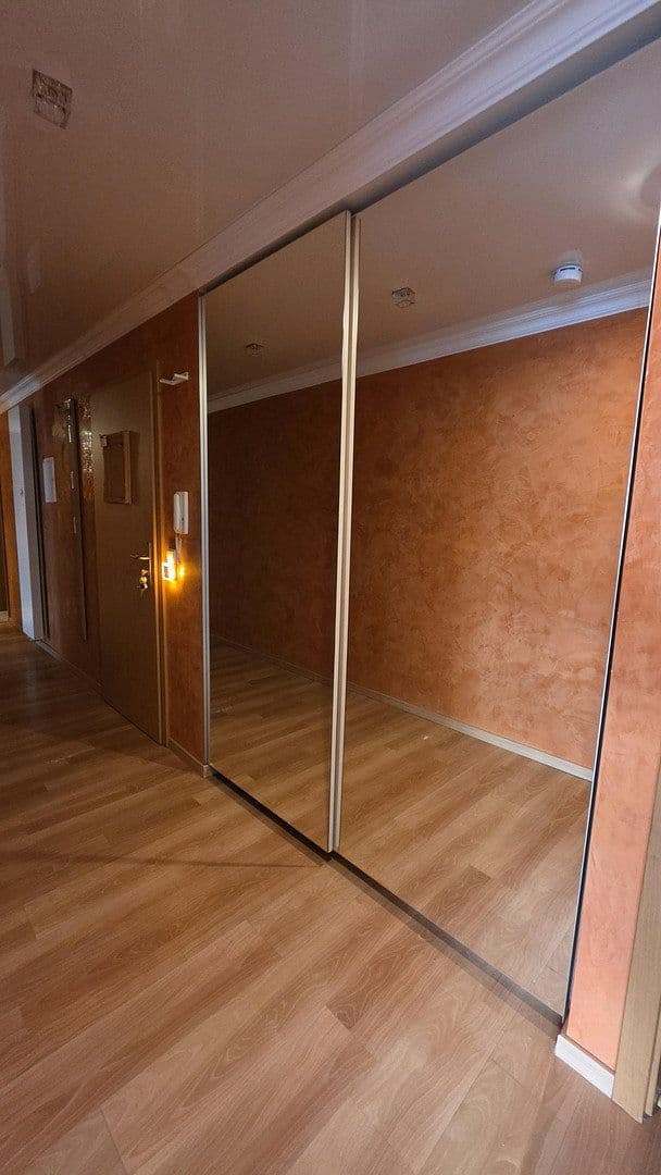 Predaj bytu 3-izbový 98 m², Bahnstrasse 4, Baden-Baden, Bádensko-Wurttembersko Predaj bytu 3-izbový 98 m², Bahnstrasse 4, Baden-Baden, Bádensko-Wurttembersko
