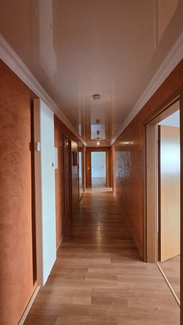Predaj bytu 3-izbový 98 m², Bahnstrasse 4, Baden-Baden, Bádensko-Wurttembersko Predaj bytu 3-izbový 98 m², Bahnstrasse 4, Baden-Baden, Bádensko-Wurttembersko