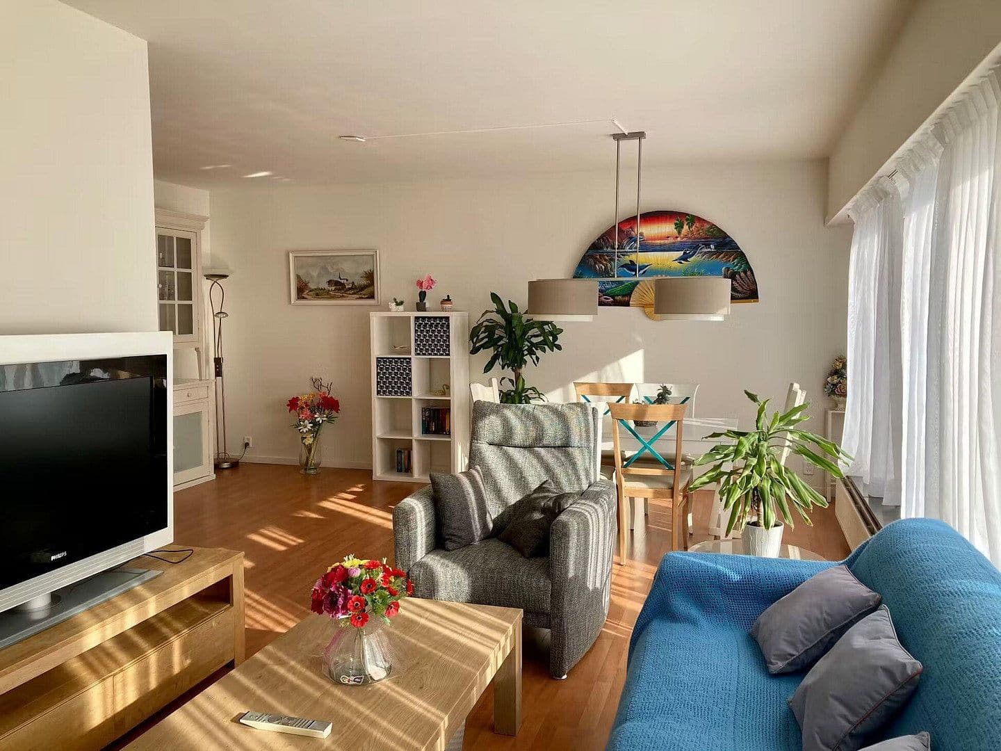 Prenájom bytu 3-izbový 51 m², Dietrichstraße 8, Karlsruhe-Durlach, Bádensko-Wurttembersko Prenájom bytu 3-izbový 51 m², Dietrichstraße 8, Karlsruhe-Durlach, Bádensko-Wurttembersko