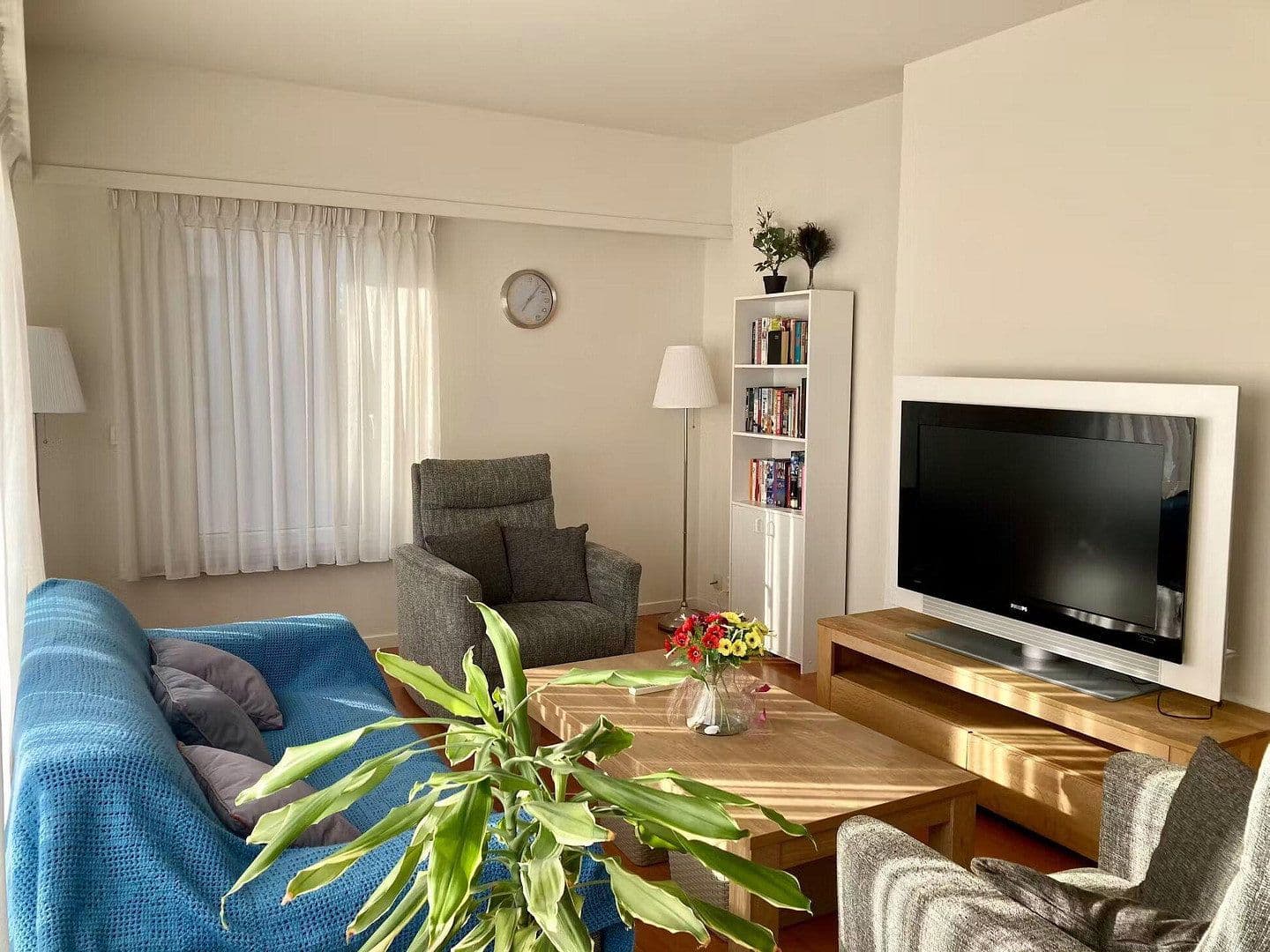 Prenájom bytu 3-izbový 51 m², Dietrichstraße 8, Karlsruhe-Durlach, Bádensko-Wurttembersko Prenájom bytu 3-izbový 51 m², Dietrichstraße 8, Karlsruhe-Durlach, Bádensko-Wurttembersko