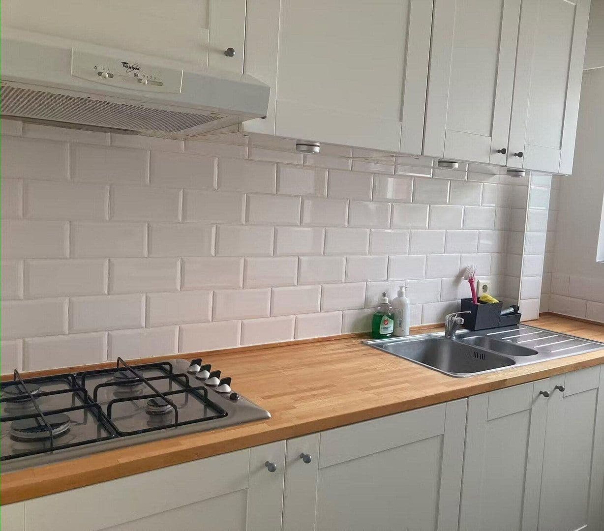 Prenájom bytu 3-izbový 51 m², Dietrichstraße 8, Karlsruhe-Durlach, Bádensko-Wurttembersko Prenájom bytu 3-izbový 51 m², Dietrichstraße 8, Karlsruhe-Durlach, Bádensko-Wurttembersko