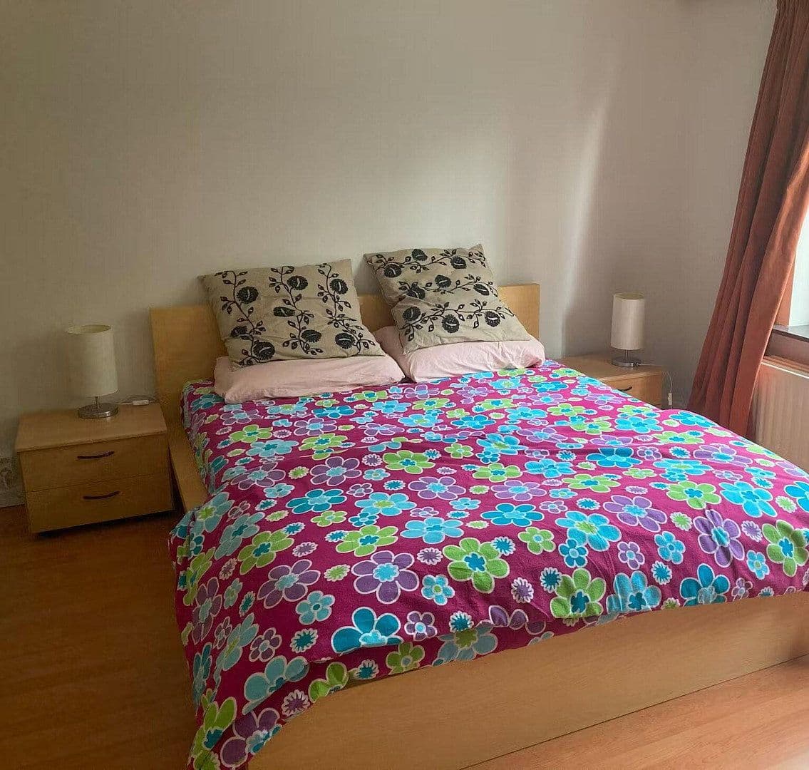 Prenájom bytu 3-izbový 51 m², Dietrichstraße 8, Karlsruhe-Durlach, Bádensko-Wurttembersko Prenájom bytu 3-izbový 51 m², Dietrichstraße 8, Karlsruhe-Durlach, Bádensko-Wurttembersko