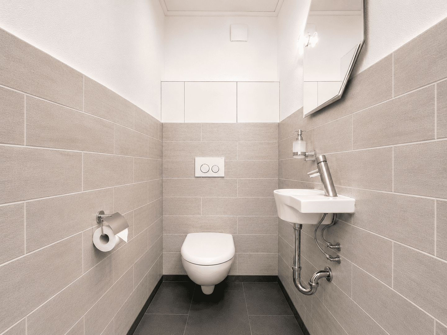 Prenájom bytu 3-izbový 84 m², Renningen, Bádensko-Wurttembersko Prenájom bytu 3-izbový 84 m², Renningen, Bádensko-Wurttembersko