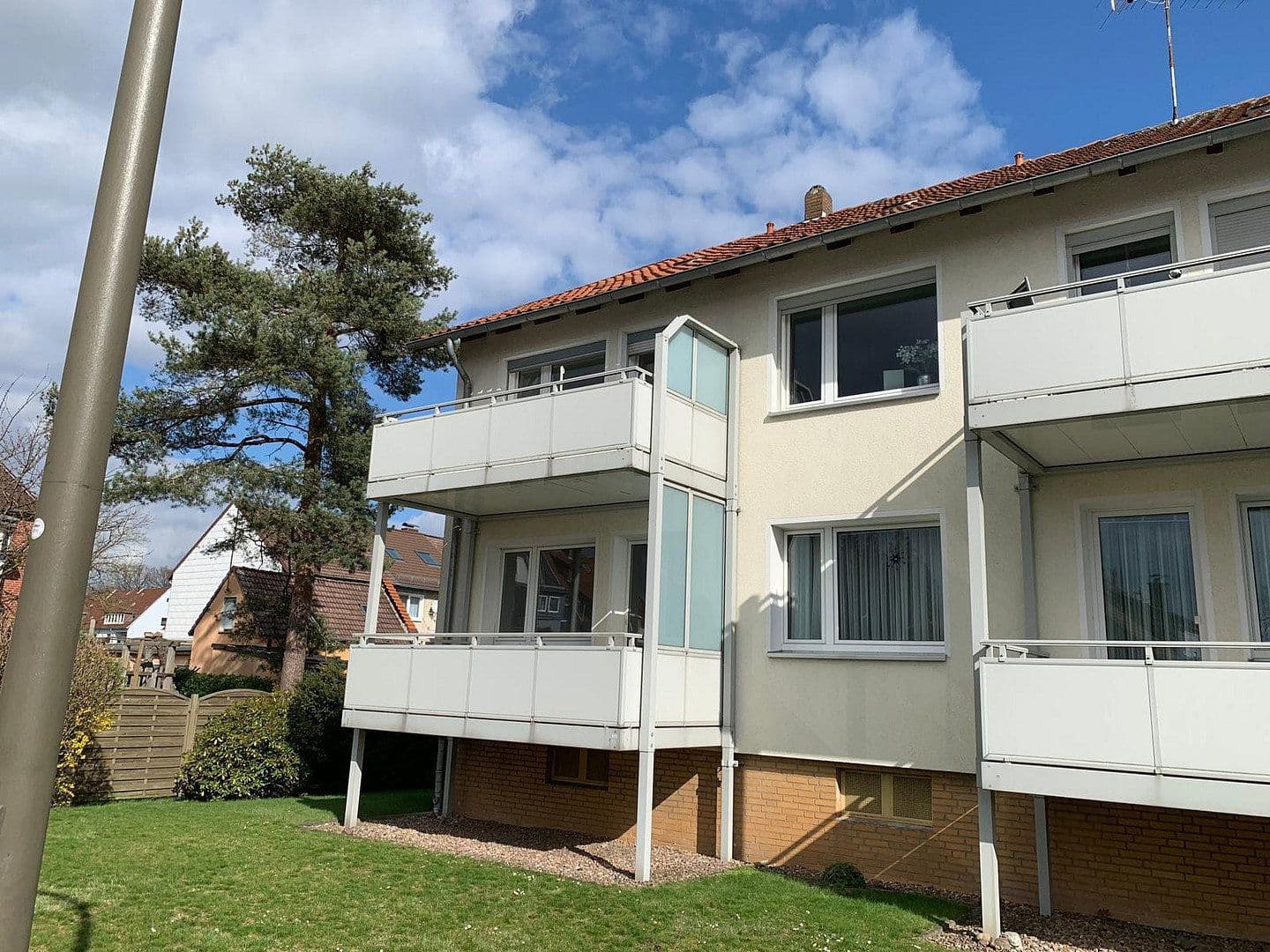 Predaj bytu 3-izbový 72 m², Emil-von-Behring-Str. 1A, Langenhagen, Dolné Sasko Predaj bytu 3-izbový 72 m², Emil-von-Behring-Str. 1A, Langenhagen, Dolné Sasko