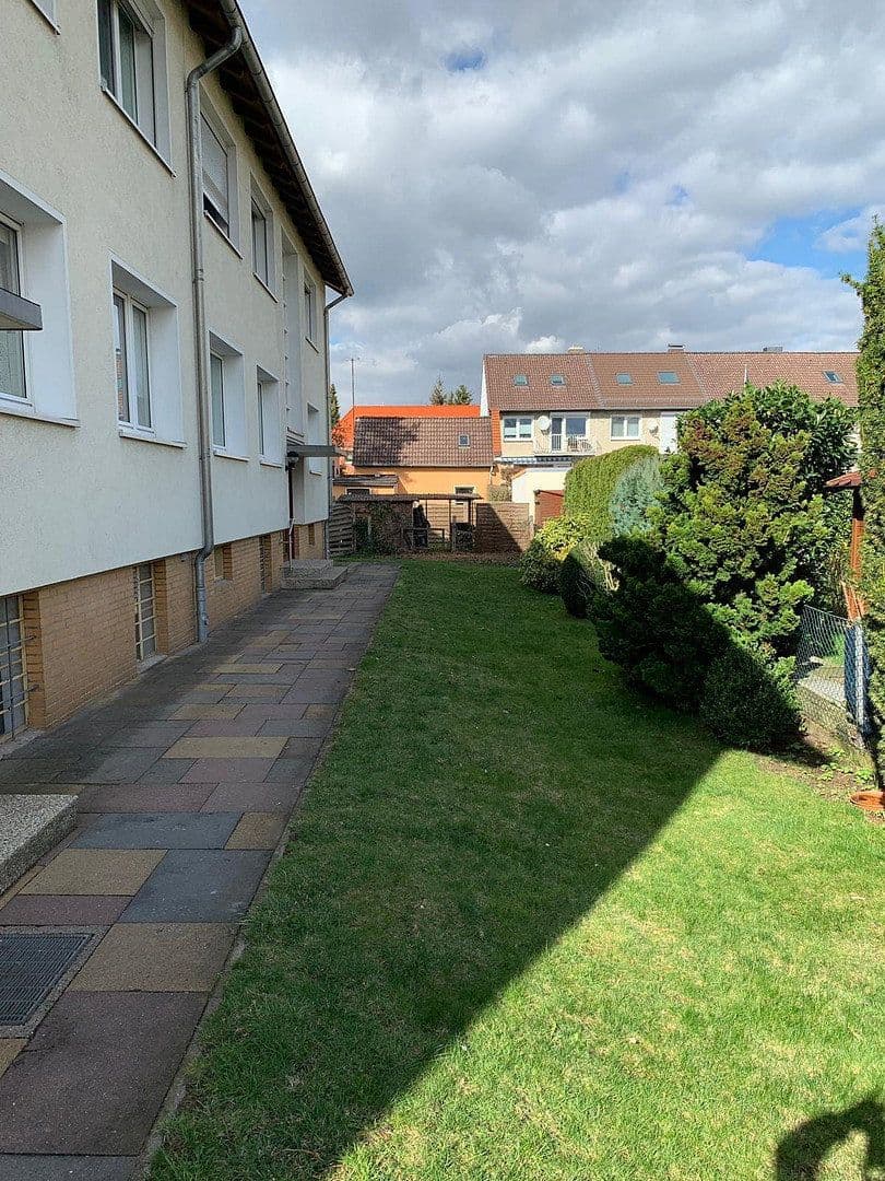 Predaj bytu 3-izbový 72 m², Emil-von-Behring-Str. 1A, Langenhagen, Dolné Sasko Predaj bytu 3-izbový 72 m², Emil-von-Behring-Str. 1A, Langenhagen, Dolné Sasko