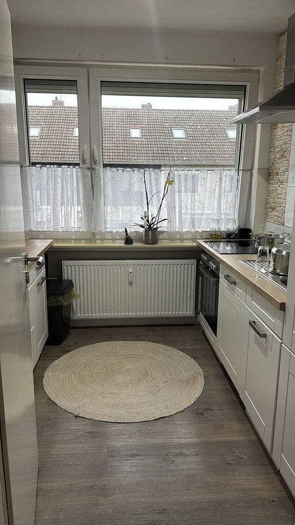 Predaj bytu 3-izbový 72 m², Emil-von-Behring-Str. 1A, Langenhagen, Dolné Sasko Predaj bytu 3-izbový 72 m², Emil-von-Behring-Str. 1A, Langenhagen, Dolné Sasko