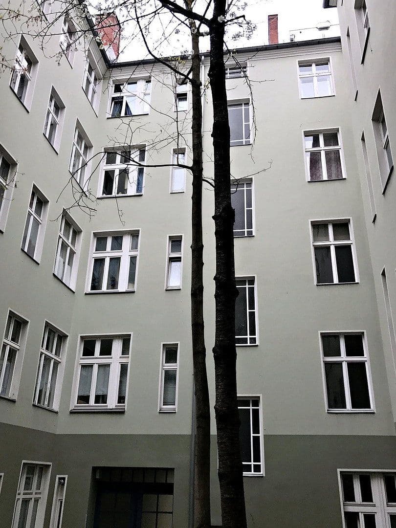 Predaj bytu 2-izbový 69 m², Berlin, Berlín Predaj bytu 2-izbový 69 m², Berlin, Berlín