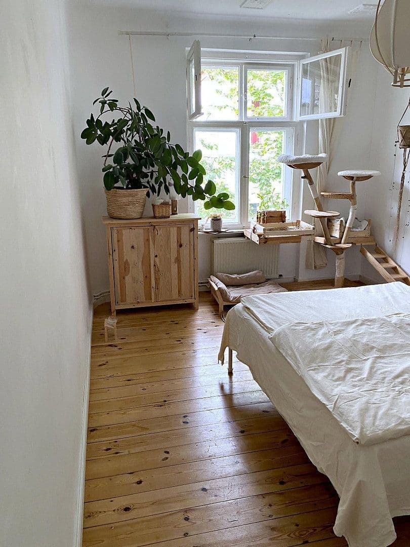 Predaj bytu 2-izbový 69 m², Berlin, Berlín Predaj bytu 2-izbový 69 m², Berlin, Berlín