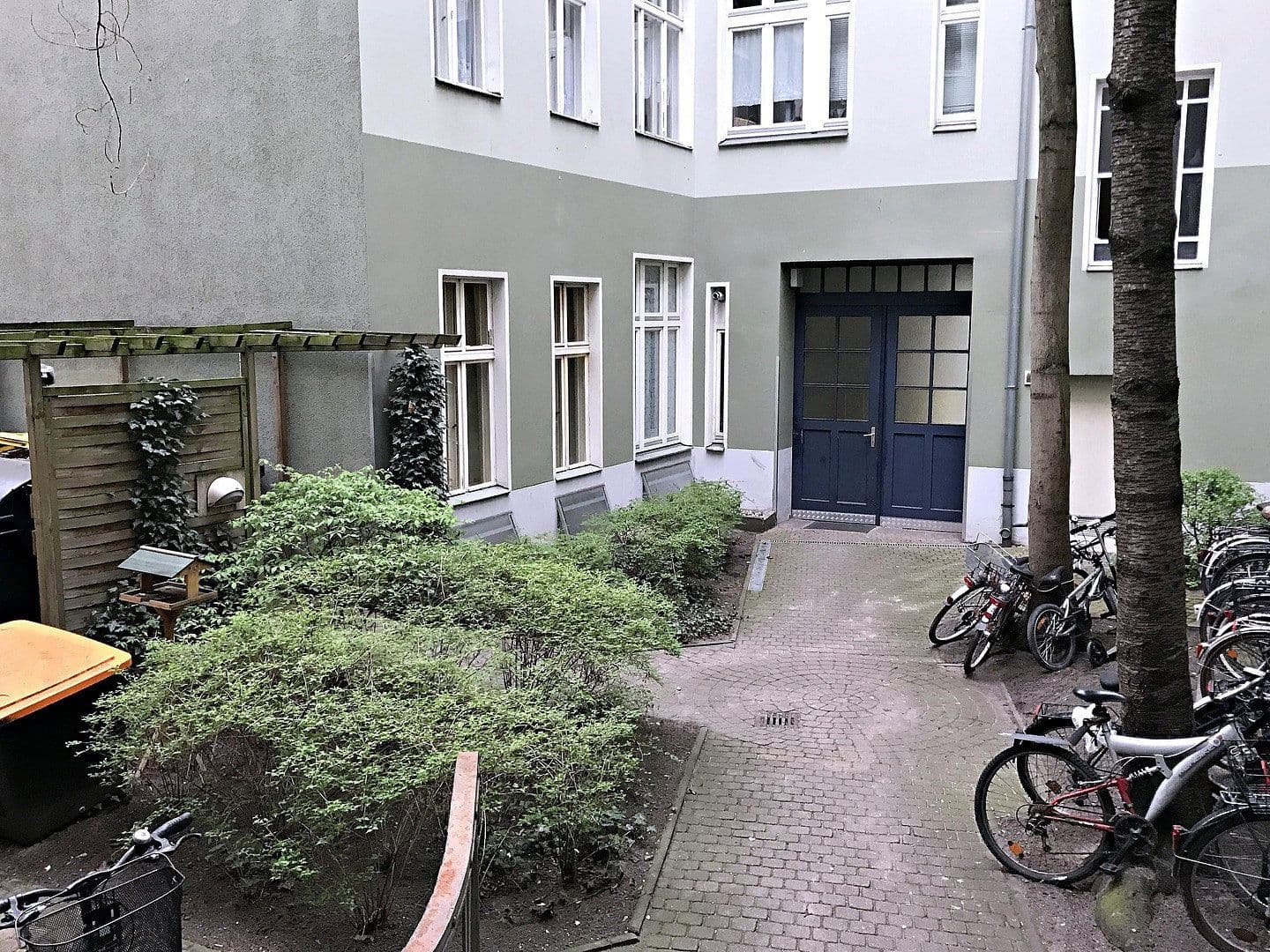 Predaj bytu 2-izbový 69 m², Berlin, Berlín Predaj bytu 2-izbový 69 m², Berlin, Berlín