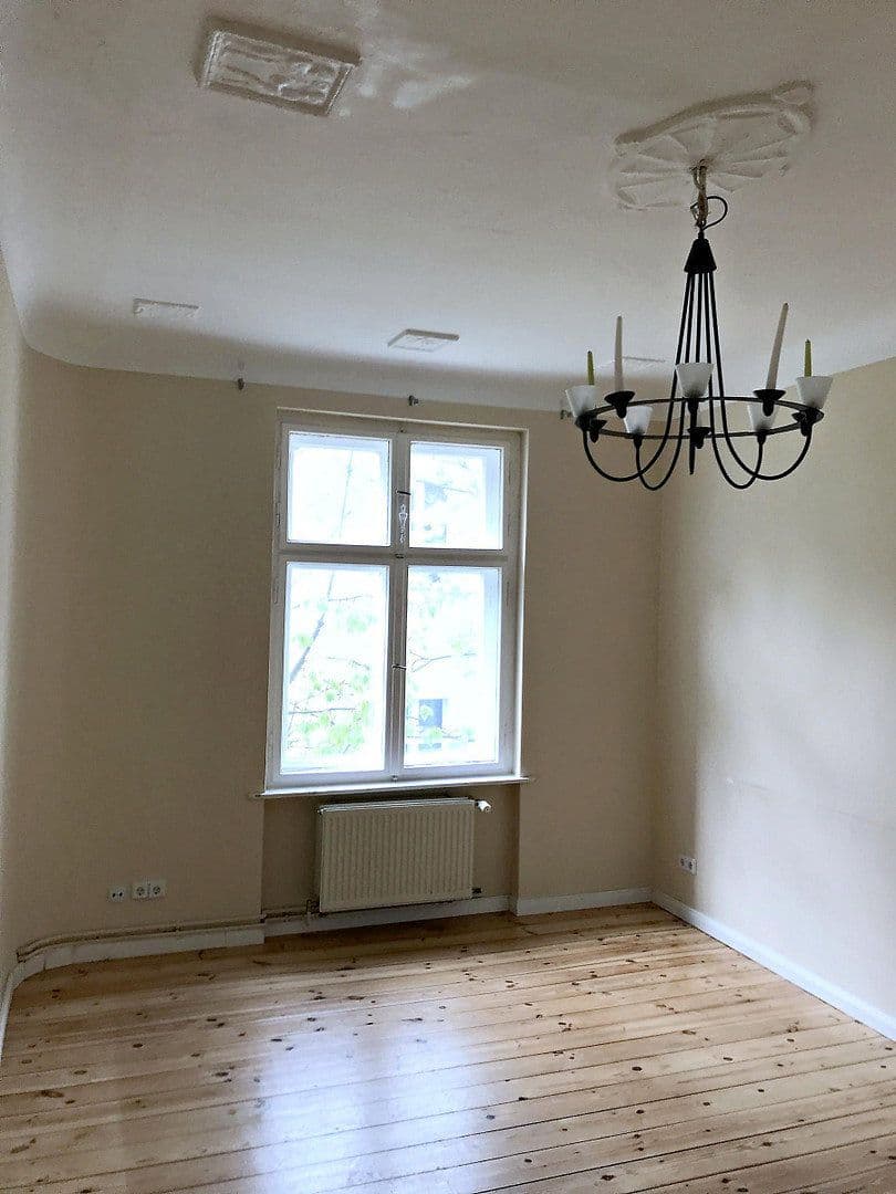 Predaj bytu 2-izbový 69 m², Berlin, Berlín Predaj bytu 2-izbový 69 m², Berlin, Berlín