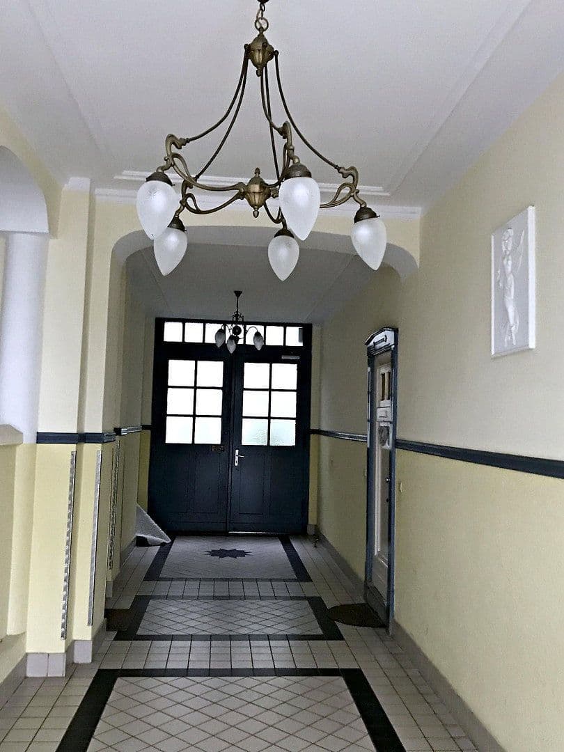 Predaj bytu 2-izbový 69 m², Berlin, Berlín Predaj bytu 2-izbový 69 m², Berlin, Berlín