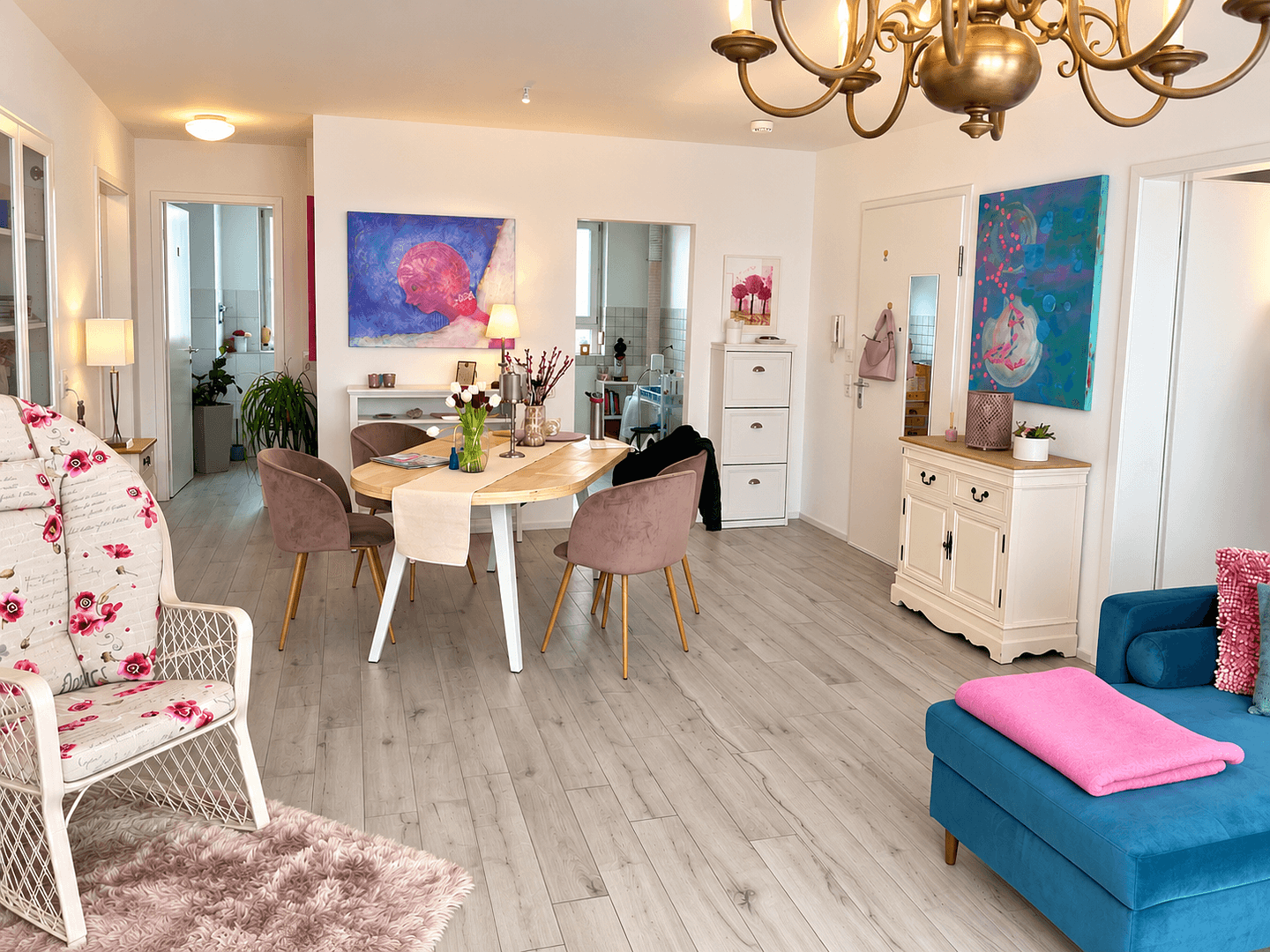 Predaj bytu 3-izbový 78 m², Obere Reithausstr. 5, Ludwigsburg, Bádensko-Wurttembersko Predaj bytu 3-izbový 78 m², Obere Reithausstr. 5, Ludwigsburg, Bádensko-Wurttembersko