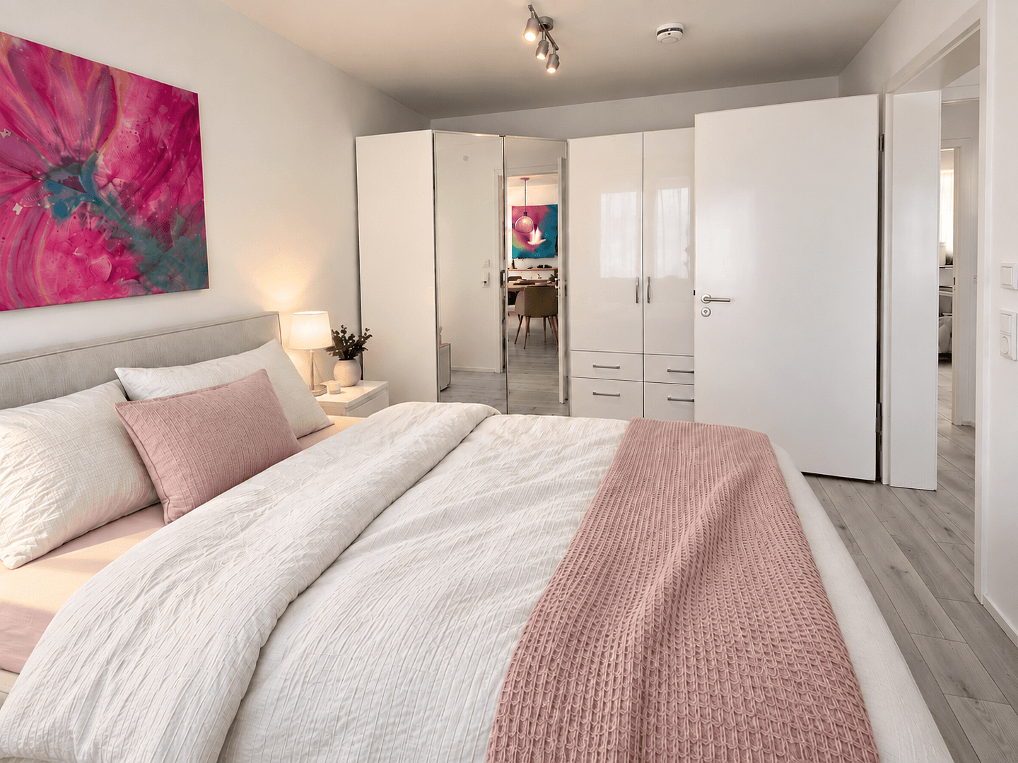 Predaj bytu 3-izbový 78 m², Obere Reithausstr. 5, Ludwigsburg, Bádensko-Wurttembersko Predaj bytu 3-izbový 78 m², Obere Reithausstr. 5, Ludwigsburg, Bádensko-Wurttembersko