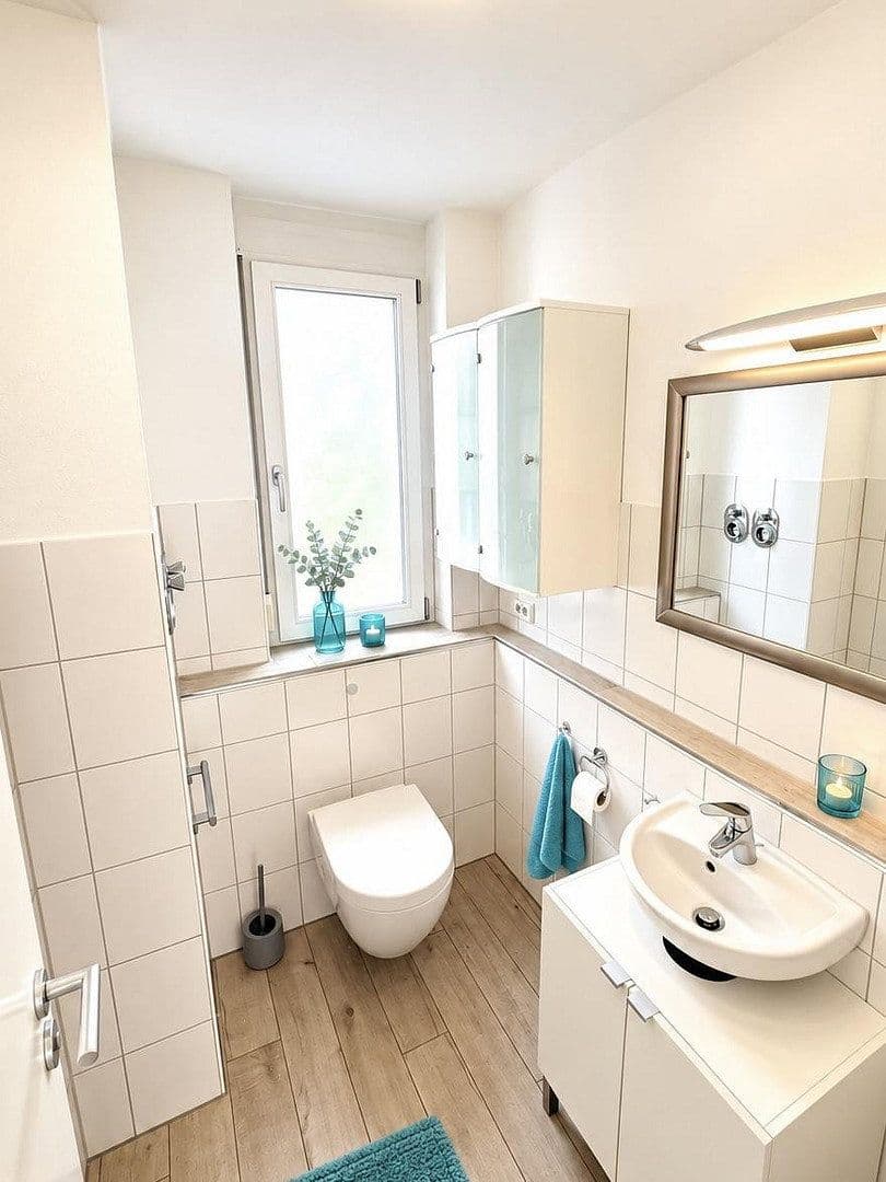 Predaj bytu 3-izbový 78 m², Obere Reithausstr. 5, Ludwigsburg, Bádensko-Wurttembersko Predaj bytu 3-izbový 78 m², Obere Reithausstr. 5, Ludwigsburg, Bádensko-Wurttembersko