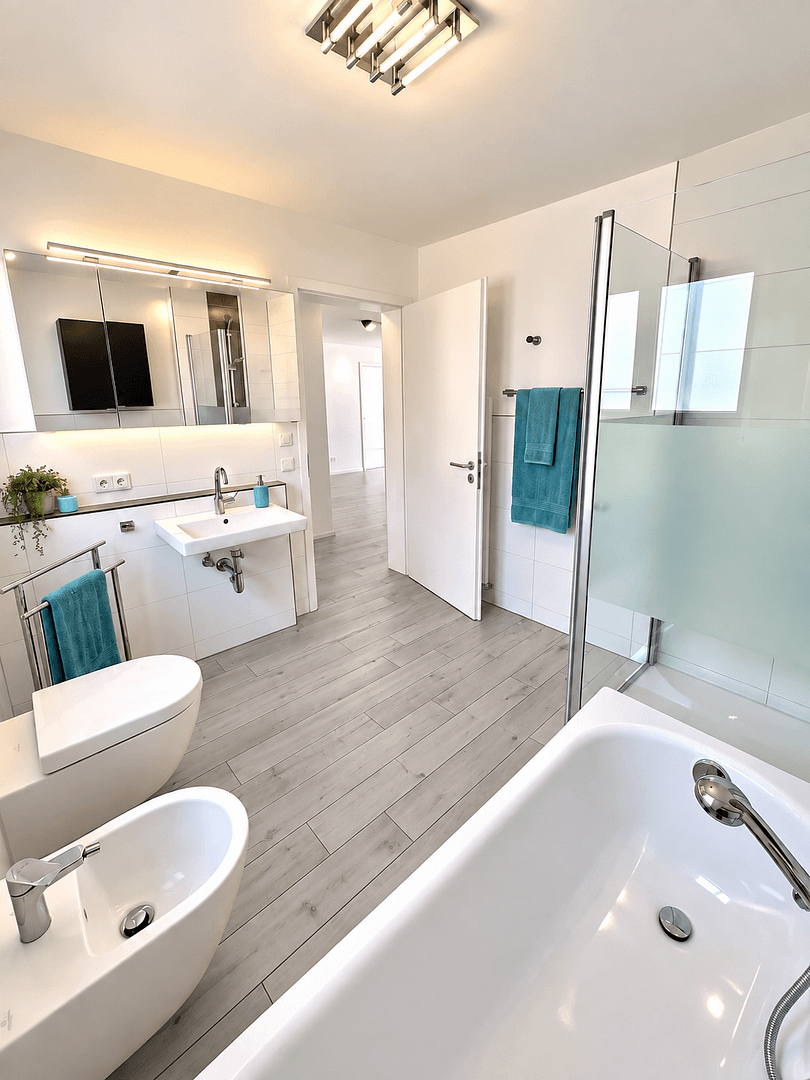 Predaj bytu 3-izbový 78 m², Obere Reithausstr. 5, Ludwigsburg, Bádensko-Wurttembersko Predaj bytu 3-izbový 78 m², Obere Reithausstr. 5, Ludwigsburg, Bádensko-Wurttembersko