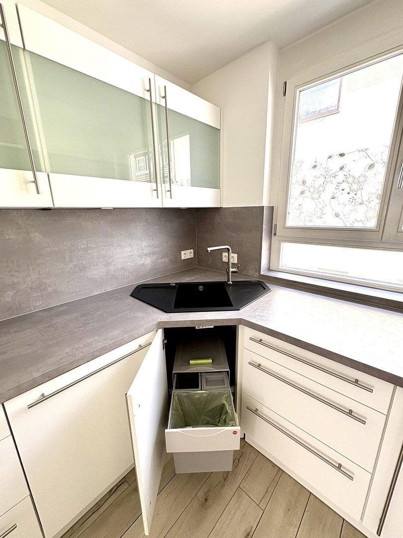 Predaj bytu 3-izbový 78 m², Obere Reithausstr. 5, Ludwigsburg, Bádensko-Wurttembersko Predaj bytu 3-izbový 78 m², Obere Reithausstr. 5, Ludwigsburg, Bádensko-Wurttembersko