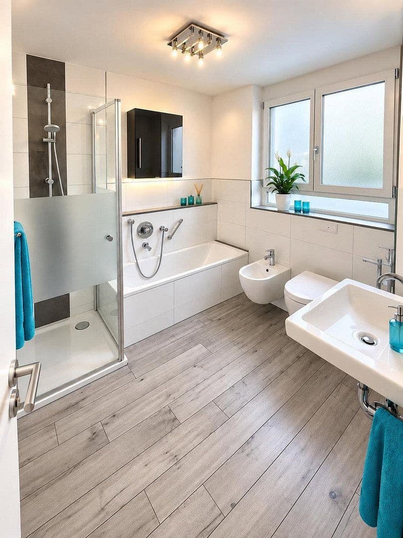 Predaj bytu 3-izbový 78 m², Obere Reithausstr. 5, Ludwigsburg, Bádensko-Wurttembersko Predaj bytu 3-izbový 78 m², Obere Reithausstr. 5, Ludwigsburg, Bádensko-Wurttembersko