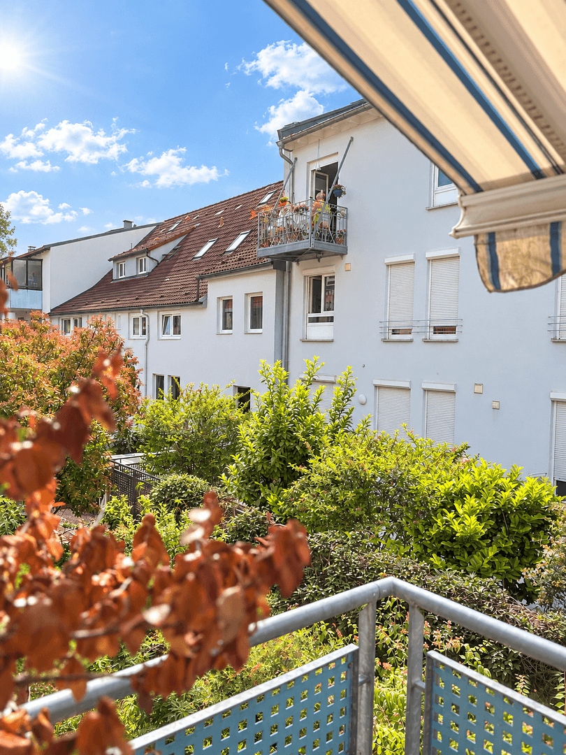 Predaj bytu 3-izbový 78 m², Obere Reithausstr. 5, Ludwigsburg, Bádensko-Wurttembersko Predaj bytu 3-izbový 78 m², Obere Reithausstr. 5, Ludwigsburg, Bádensko-Wurttembersko