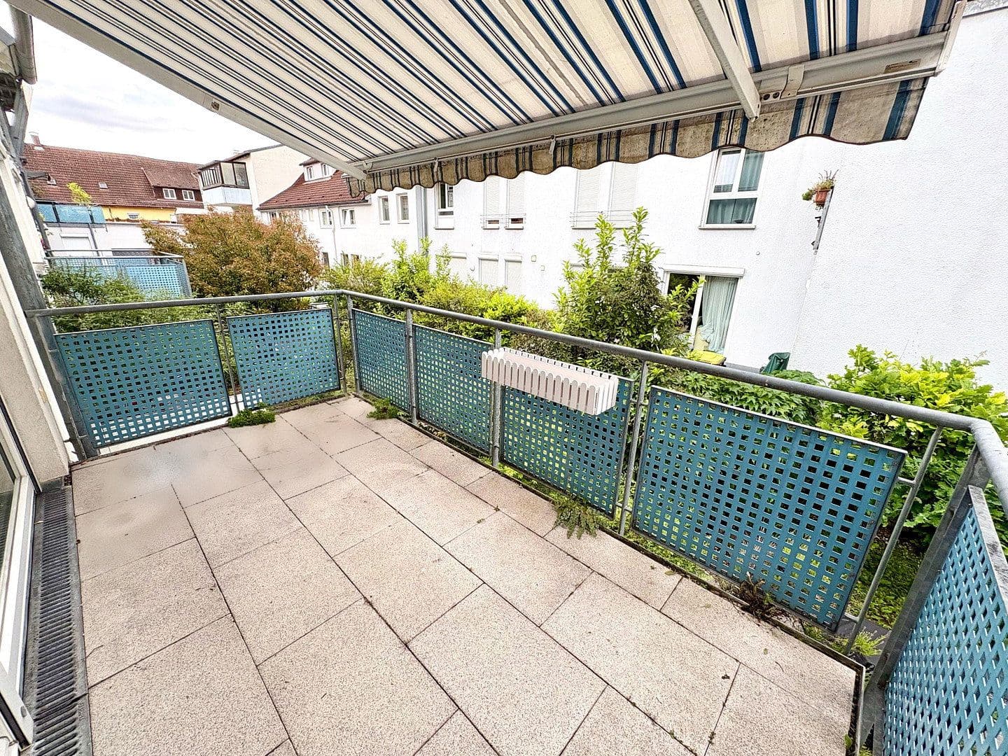 Predaj bytu 3-izbový 78 m², Obere Reithausstr. 5, Ludwigsburg, Bádensko-Wurttembersko Predaj bytu 3-izbový 78 m², Obere Reithausstr. 5, Ludwigsburg, Bádensko-Wurttembersko