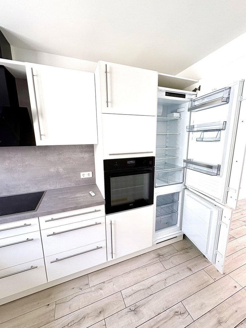 Predaj bytu 3-izbový 78 m², Obere Reithausstr. 5, Ludwigsburg, Bádensko-Wurttembersko Predaj bytu 3-izbový 78 m², Obere Reithausstr. 5, Ludwigsburg, Bádensko-Wurttembersko