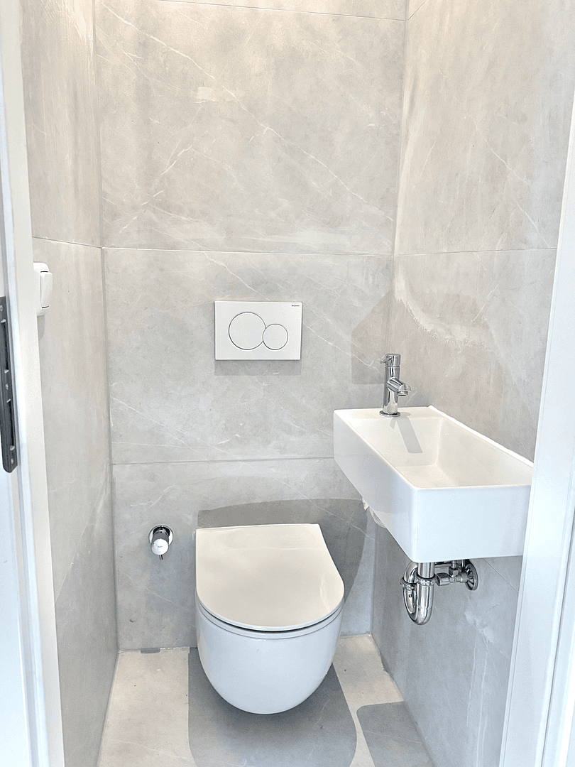 Predaj domu 135 m², pozemok 172 m², Bremen, Brémy Predaj domu 135 m², pozemok 172 m², Bremen, Brémy