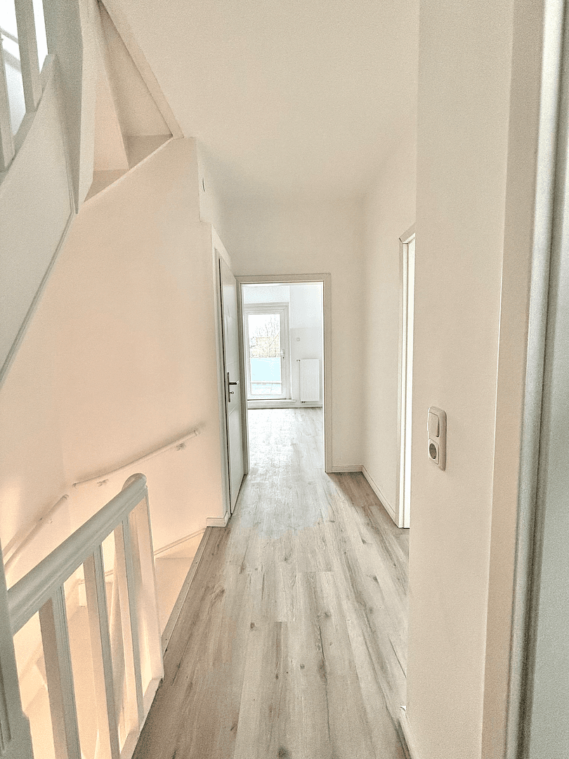 Predaj domu 135 m², pozemok 172 m², Bremen, Brémy Predaj domu 135 m², pozemok 172 m², Bremen, Brémy