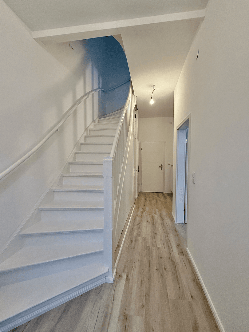 Predaj domu 135 m², pozemok 172 m², Bremen, Brémy Predaj domu 135 m², pozemok 172 m², Bremen, Brémy