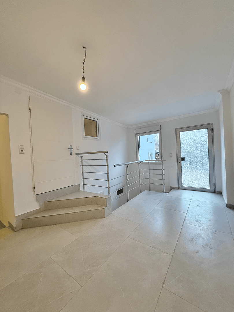 Predaj domu 135 m², pozemok 172 m², Bremen, Brémy Predaj domu 135 m², pozemok 172 m², Bremen, Brémy