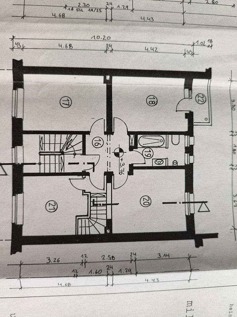 Predaj domu 240 m², pozemok 371 m², Duisburg - Nordrhein-Westfalen, Severné Porýnie - Westfálsko Predaj domu 240 m², pozemok 371 m², Duisburg - Nordrhein-Westfalen, Severné Porýnie - Westfálsko