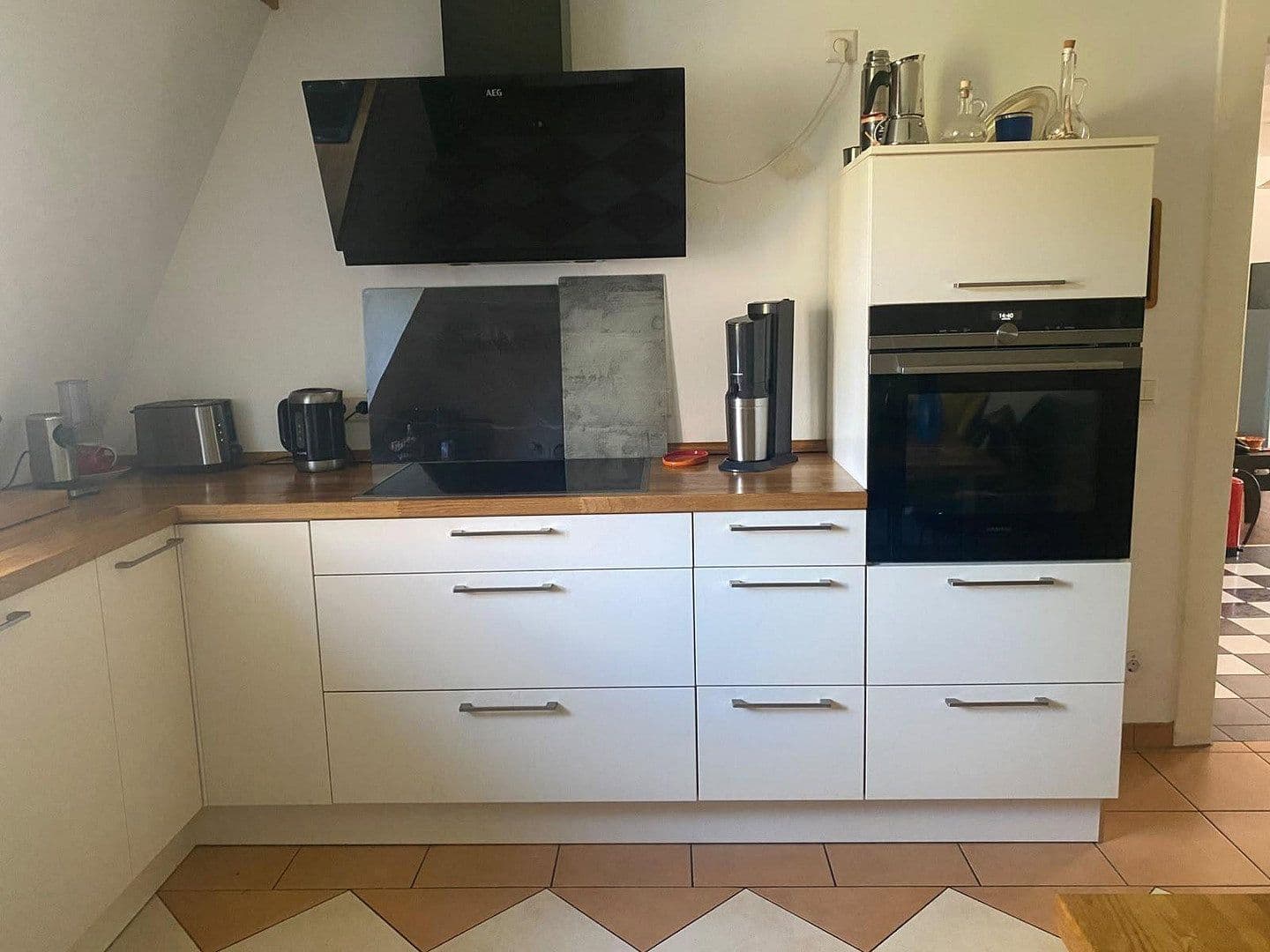 Predaj domu 240 m², pozemok 371 m², Duisburg - Nordrhein-Westfalen, Severné Porýnie - Westfálsko Predaj domu 240 m², pozemok 371 m², Duisburg - Nordrhein-Westfalen, Severné Porýnie - Westfálsko