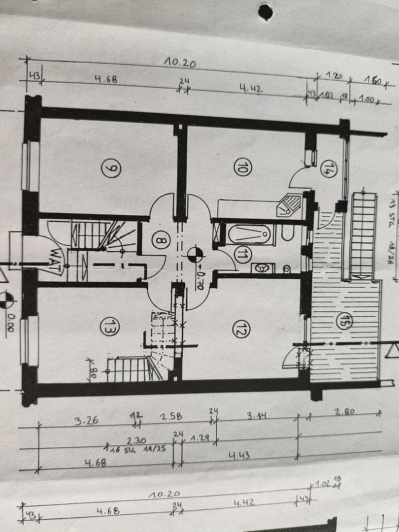 Predaj domu 240 m², pozemok 371 m², Duisburg - Nordrhein-Westfalen, Severné Porýnie - Westfálsko Predaj domu 240 m², pozemok 371 m², Duisburg - Nordrhein-Westfalen, Severné Porýnie - Westfálsko