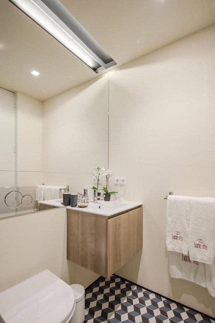 Prenájom bytu 3-izbový 51 m², Hochfeldstraße 28-1, Hochfeld, Bavorsko Prenájom bytu 3-izbový 51 m², Hochfeldstraße 28-1, Hochfeld, Bavorsko
