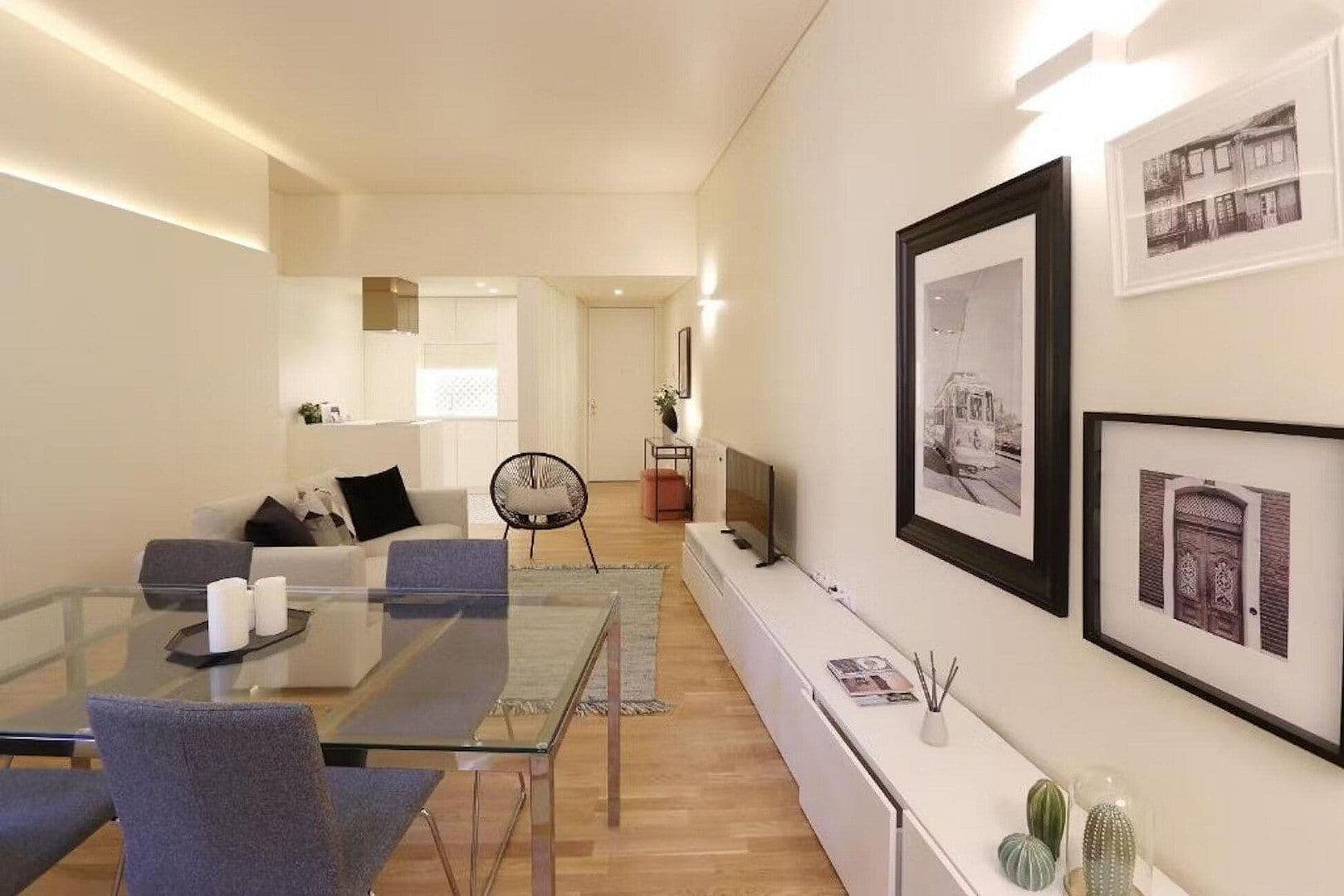 Prenájom bytu 3-izbový 51 m², Hochfeldstraße 28-1, Hochfeld, Bavorsko Prenájom bytu 3-izbový 51 m², Hochfeldstraße 28-1, Hochfeld, Bavorsko