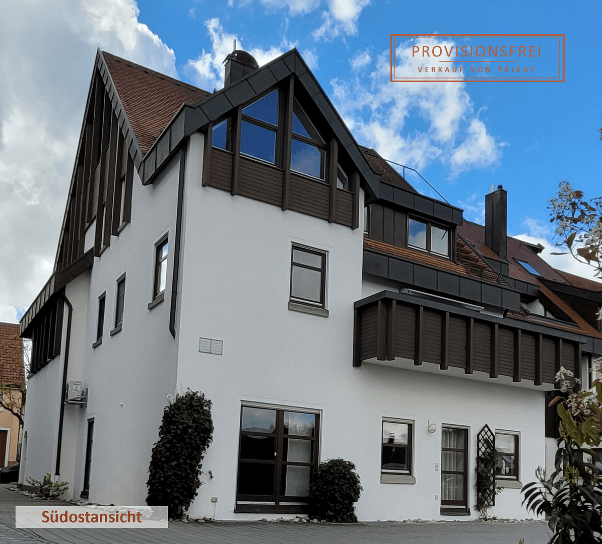 Predaj domu 388 m², pozemok 525 m², Dalkinger Straße 10, Westhausen, Bádensko-Wurttembersko Predaj domu 388 m², pozemok 525 m², Dalkinger Straße 10, Westhausen, Bádensko-Wurttembersko