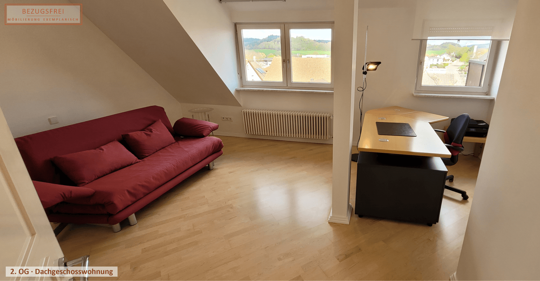 Predaj domu 388 m², pozemok 525 m², Dalkinger Straße 10, Westhausen, Bádensko-Wurttembersko Predaj domu 388 m², pozemok 525 m², Dalkinger Straße 10, Westhausen, Bádensko-Wurttembersko