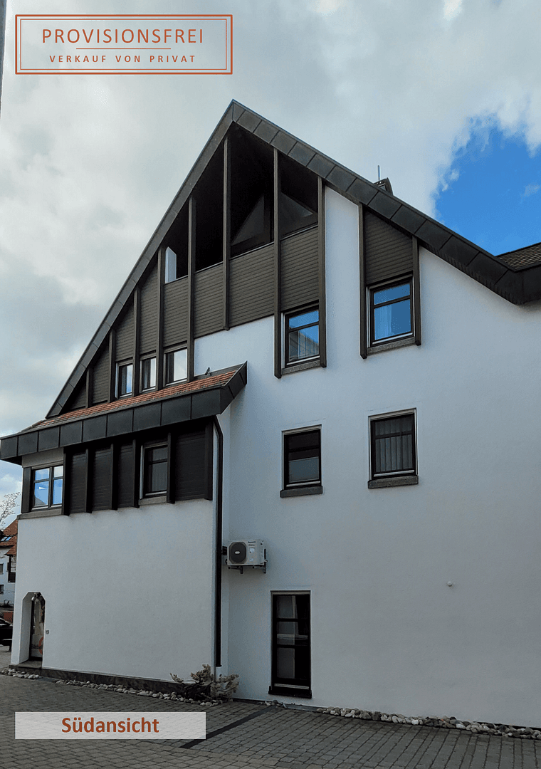 Predaj domu 388 m², pozemok 525 m², Dalkinger Straße 10, Westhausen, Bádensko-Wurttembersko Predaj domu 388 m², pozemok 525 m², Dalkinger Straße 10, Westhausen, Bádensko-Wurttembersko