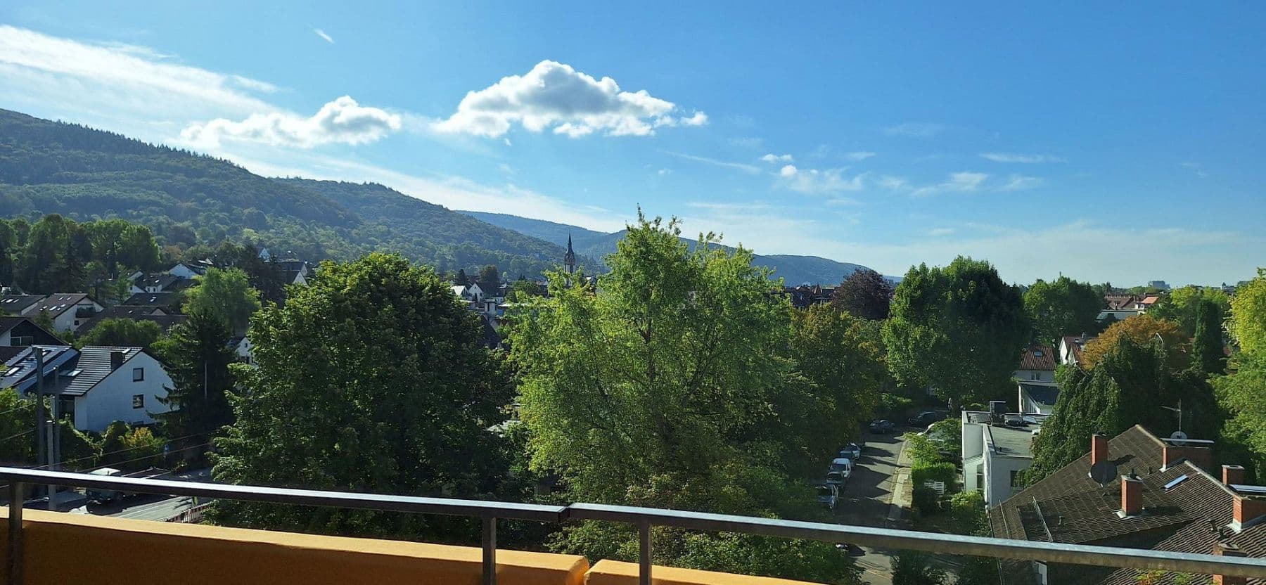 Predaj bytu 4-izbový 107 m², Heidelberg, Bádensko-Wurttembersko Predaj bytu 4-izbový 107 m², Heidelberg, Bádensko-Wurttembersko