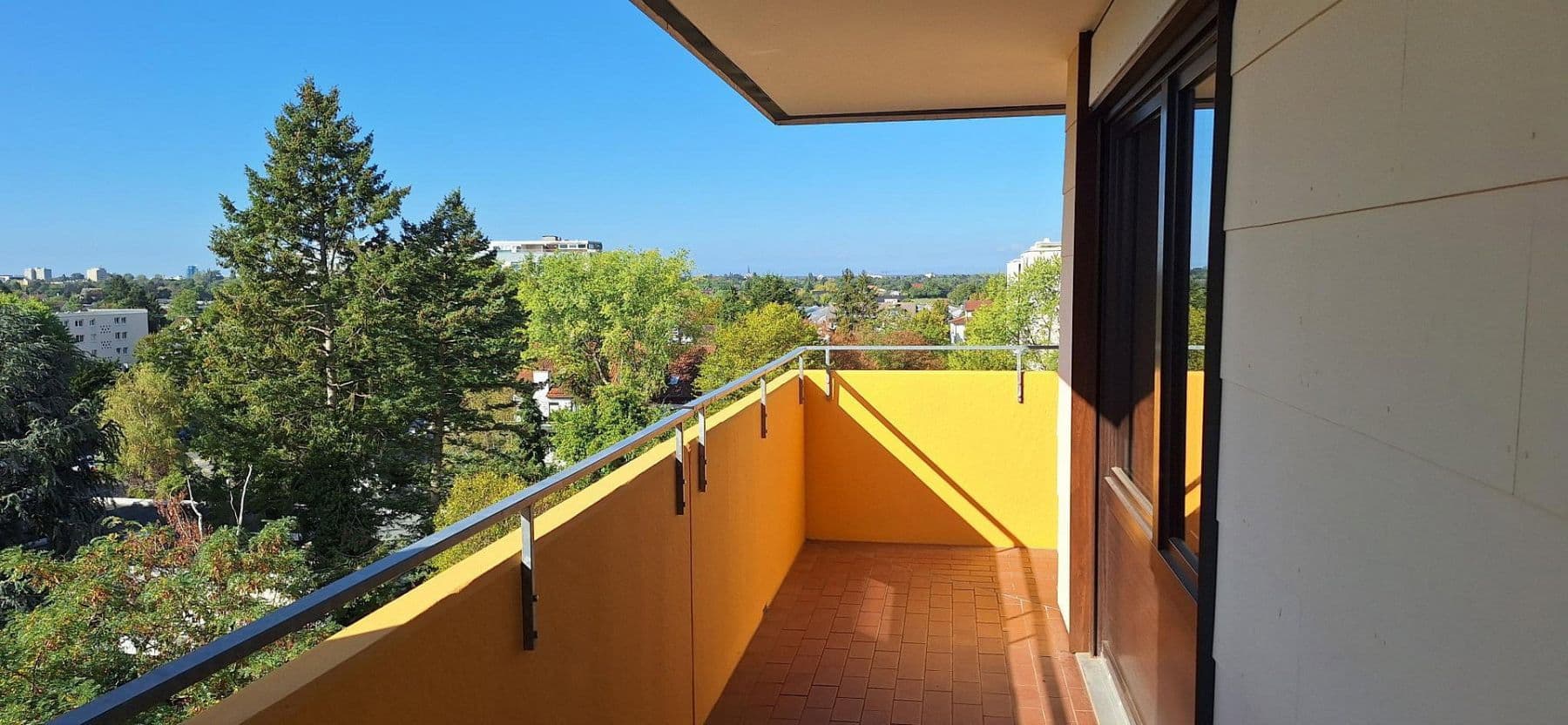 Predaj bytu 4-izbový 107 m², Heidelberg, Bádensko-Wurttembersko Predaj bytu 4-izbový 107 m², Heidelberg, Bádensko-Wurttembersko