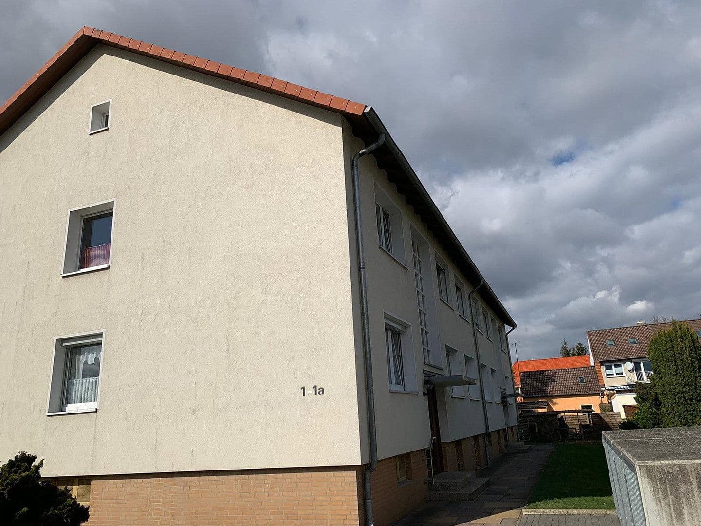 Predaj bytu 2-izbový 55 m², Emil-von-Behring-Str. 1A, Langenhagen, Dolné Sasko Predaj bytu 2-izbový 55 m², Emil-von-Behring-Str. 1A, Langenhagen, Dolné Sasko