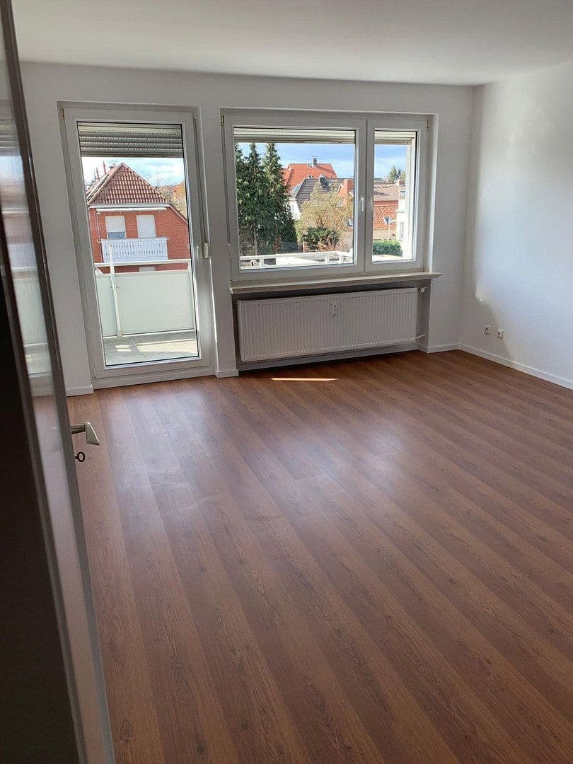 Predaj bytu 2-izbový 55 m², Emil-von-Behring-Str. 1A, Langenhagen, Dolné Sasko Predaj bytu 2-izbový 55 m², Emil-von-Behring-Str. 1A, Langenhagen, Dolné Sasko