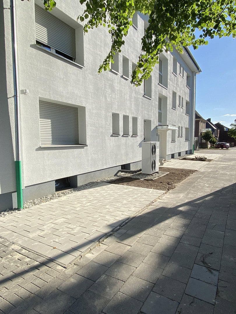 Prenájom bytu 4-izbový 95 m², Beckum, Severné Porýnie - Westfálsko Prenájom bytu 4-izbový 95 m², Beckum, Severné Porýnie - Westfálsko