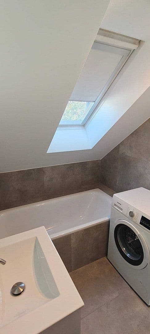 Prenájom bytu 2-izbový 47 m², Mathildenstraße 38a, Fürth, Bavorsko Prenájom bytu 2-izbový 47 m², Mathildenstraße 38a, Fürth, Bavorsko