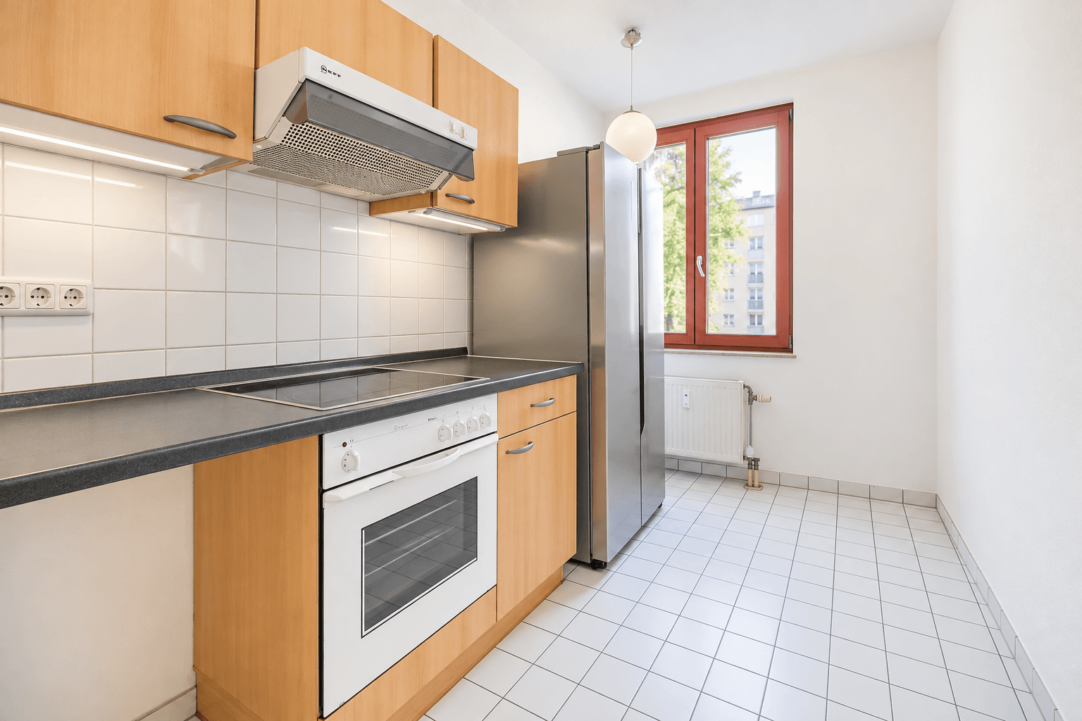 Predaj bytu 2-izbový 52 m², Pistoriusstraße 138, Berlin, Berlín Predaj bytu 2-izbový 52 m², Pistoriusstraße 138, Berlin, Berlín