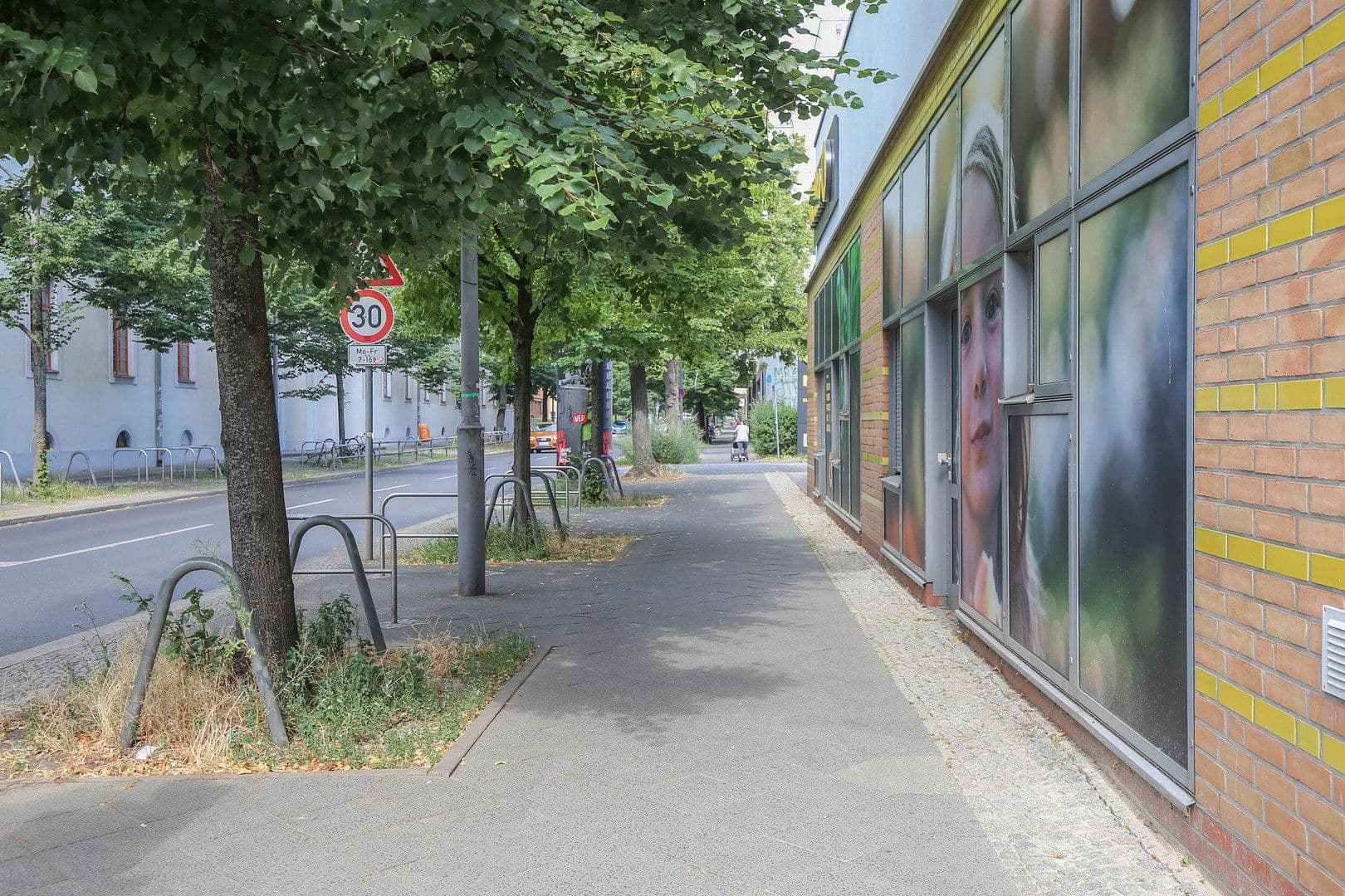 Predaj bytu 2-izbový 52 m², Pistoriusstraße 138, Berlin, Berlín Predaj bytu 2-izbový 52 m², Pistoriusstraße 138, Berlin, Berlín