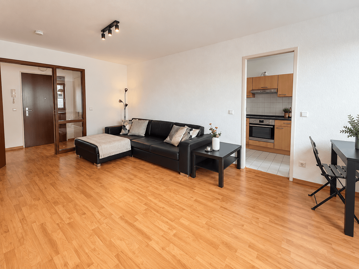 Predaj bytu 2-izbový 52 m², Pistoriusstraße 138, Berlin, Berlín Predaj bytu 2-izbový 52 m², Pistoriusstraße 138, Berlin, Berlín