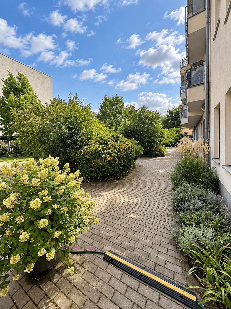 Predaj bytu 2-izbový 52 m², Pistoriusstraße 138, Berlin, Berlín Predaj bytu 2-izbový 52 m², Pistoriusstraße 138, Berlin, Berlín