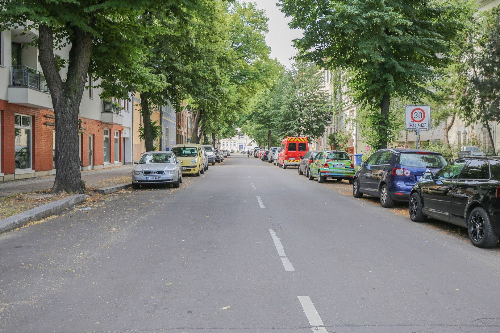 Predaj bytu 2-izbový 52 m², Pistoriusstraße 138, Berlin, Berlín Predaj bytu 2-izbový 52 m², Pistoriusstraße 138, Berlin, Berlín