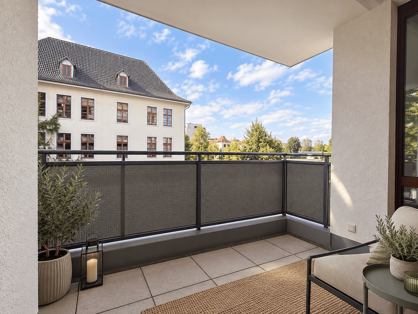 Predaj bytu 2-izbový 52 m², Pistoriusstraße 138, Berlin, Berlín Predaj bytu 2-izbový 52 m², Pistoriusstraße 138, Berlin, Berlín