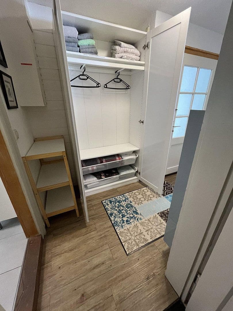 Prenájom bytu 2-izbový 56 m², Bühlertal, Bádensko-Wurttembersko Prenájom bytu 2-izbový 56 m², Bühlertal, Bádensko-Wurttembersko
