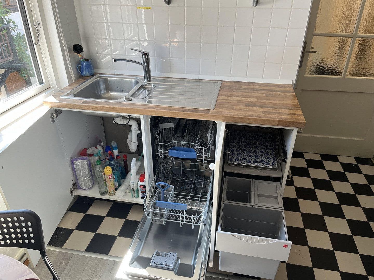 Prenájom bytu 2-izbový 56 m², Bühlertal, Bádensko-Wurttembersko Prenájom bytu 2-izbový 56 m², Bühlertal, Bádensko-Wurttembersko
